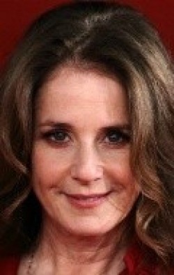 Debra Winger movies and biography.