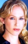 Actress Debra McCabe - filmography and biography.