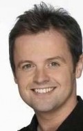 Declan Donnelly movies and biography.