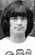 Composer, Actor Dee Dee Ramone - filmography and biography.