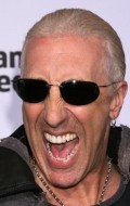 Dee Snider movies and biography.