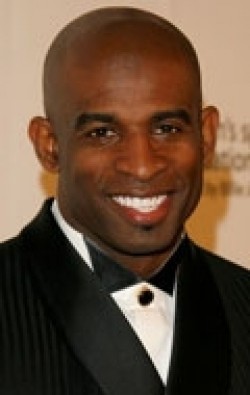 Deion Sanders movies and biography.