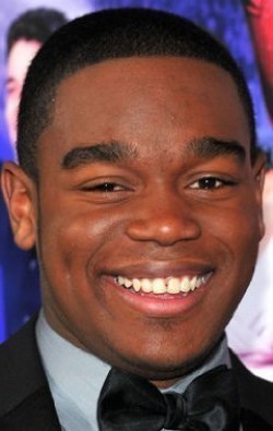Dexter Darden movies and biography.