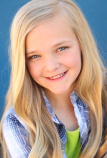 Delaney Rose Stein movies and biography.