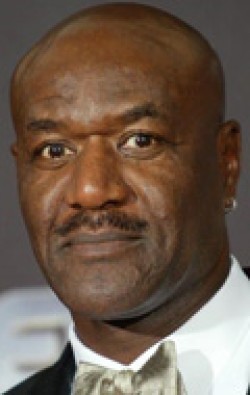 Actor, Producer Delroy Lindo - filmography and biography.