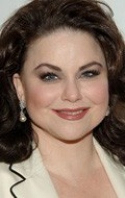Delta Burke movies and biography.