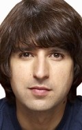 Actor, Writer, Producer, Composer Demetri Martin - filmography and biography.