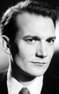Actor Denholm Elliott - filmography and biography.