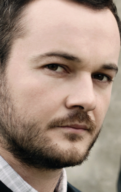 Actor, Producer Daniel Henshall - filmography and biography.