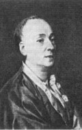 Writer Denis Diderot - filmography and biography.
