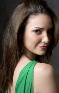 Actress Denise Quinones - filmography and biography.