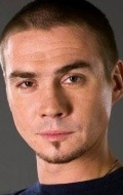 Actor Denis Nikiforov - filmography and biography.