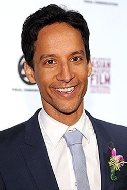 Danny Pudi movies and biography.