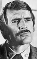 Actor, Director, Producer Dennis Weaver - filmography and biography.
