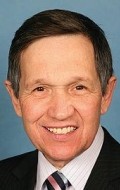 Dennis Kucinich movies and biography.