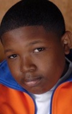 Denzel Whitaker movies and biography.