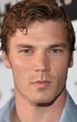 Derek Theler movies and biography.