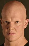 Derek Mears movies and biography.