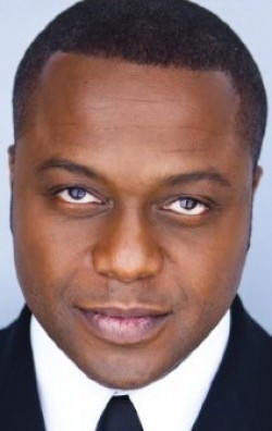 Actor Derrick L. McMillon - filmography and biography.