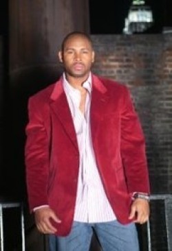 Actor, Director, Writer, Producer DeShon Hardy - filmography and biography.