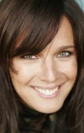 Actress, Director, Writer, Producer Desiree Nosbusch - filmography and biography.