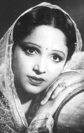 Actress, Design Devika Rani - filmography and biography.
