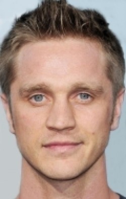 Actor, Producer Devon Sawa - filmography and biography.