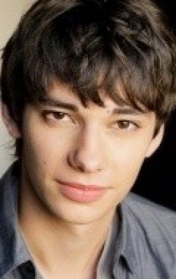 Actor, Producer Devon Bostick - filmography and biography.