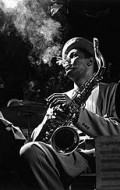 Dexter Gordon movies and biography.