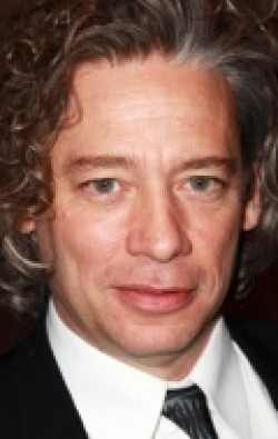 Actor, Director, Writer, Producer Dexter Fletcher - filmography and biography.