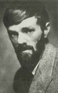 Writer D.H. Lawrence - filmography and biography.