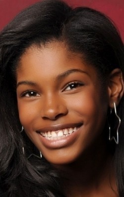 Actress Diamond White - filmography and biography.