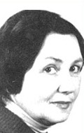 Diamara Nizhnikovskaya movies and biography.