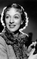Actress Diana Churchill - filmography and biography.