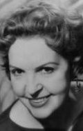 Actress Diana Beaumont - filmography and biography.