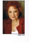 Diana Kyle movies and biography.