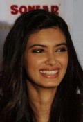 Diana Penty movies and biography.