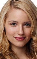 Actress, Director, Writer, Producer, Design Dianna Agron - filmography and biography.