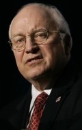 Dick Cheney movies and biography.