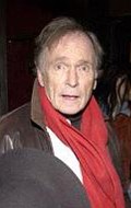 Dick Cavett movies and biography.
