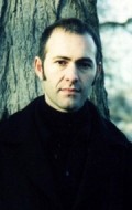 Composer Dickon Hinchcliffe - filmography and biography.