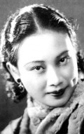 Actress Die Hu - filmography and biography.