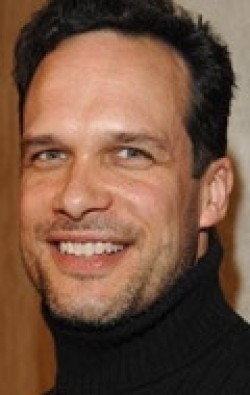 Actor, Producer Diedrich Bader - filmography and biography.