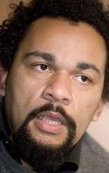 Actor, Director, Writer Dieudonne - filmography and biography.