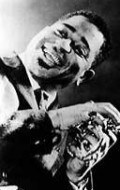 Actor, Composer Dizzy Gillespie - filmography and biography.