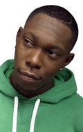 Actor, Composer Dizzee Rascal - filmography and biography.