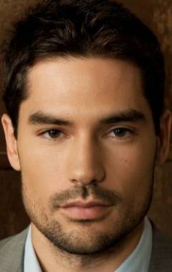 D.J. Cotrona movies and biography.