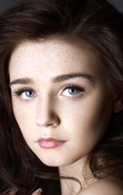 Jessica Barden movies and biography.