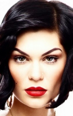 Jessie J movies and biography.