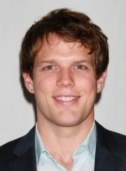 Jake Lacy movies and biography.